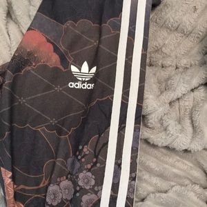 adidas leggings